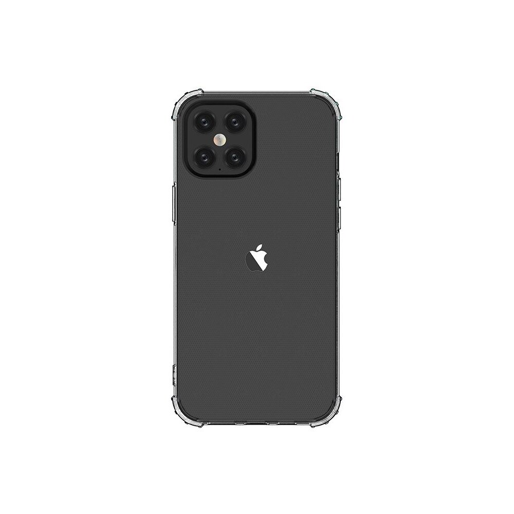 Husa de protectie Wozinsky, Anti Shock, Military Grade, iPhone 12 Pro Max, Transparent