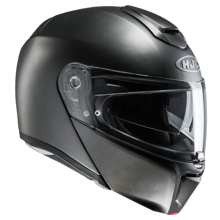 HJC RPHA 90 Semi Flat Titanium M sisak