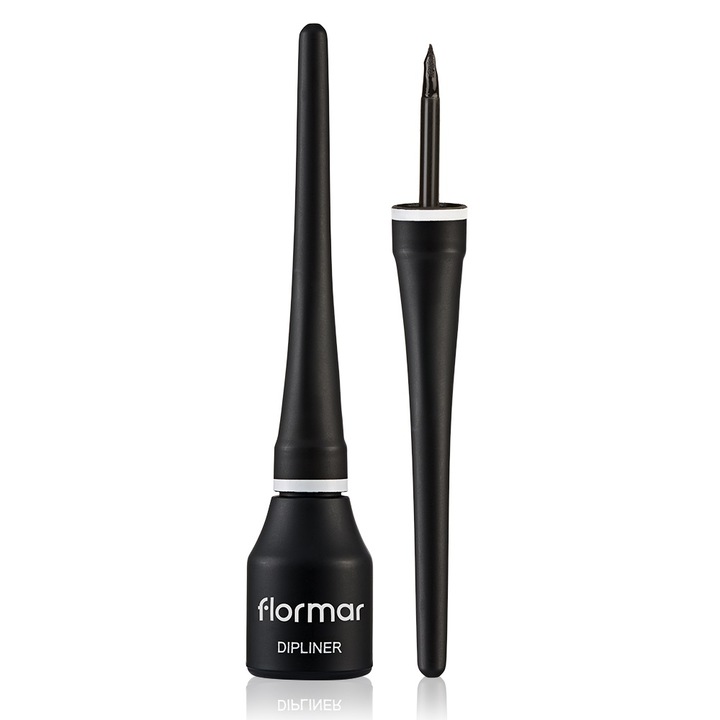 Flormar, Dipliner, kemény vonalú szemceruza