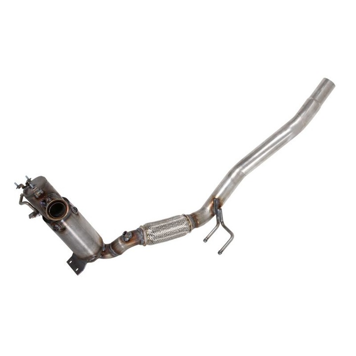 Filtru de particule DPFAudi A3,Seat Altea,Altea XL,Leon,Skoda Octavia II,VW Golf Plus,Golf VI,Jetta IV 1,6D/2,0D din 05.2003