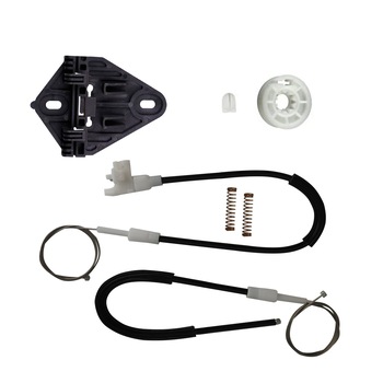 Kit reparatie macara electrica geam usa auto Renault Megane 1 4 5 usi 1995-2002 stanga spate Kit reparatie macara electrica geam usa auto Renault Megane 1 4 5 usi 1995-2002 stanga spate