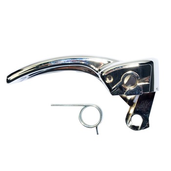 Maner interior clanta clapeta deschidere usa auto Nissan Qashqai 1 J10 Navarra D40 Pathfinder R51 stanga fata spate Maner interior clanta clapeta deschidere usa auto Nissan Qashqai 1 J10 Navarra D40 Pathfinder R51 stanga fata spate