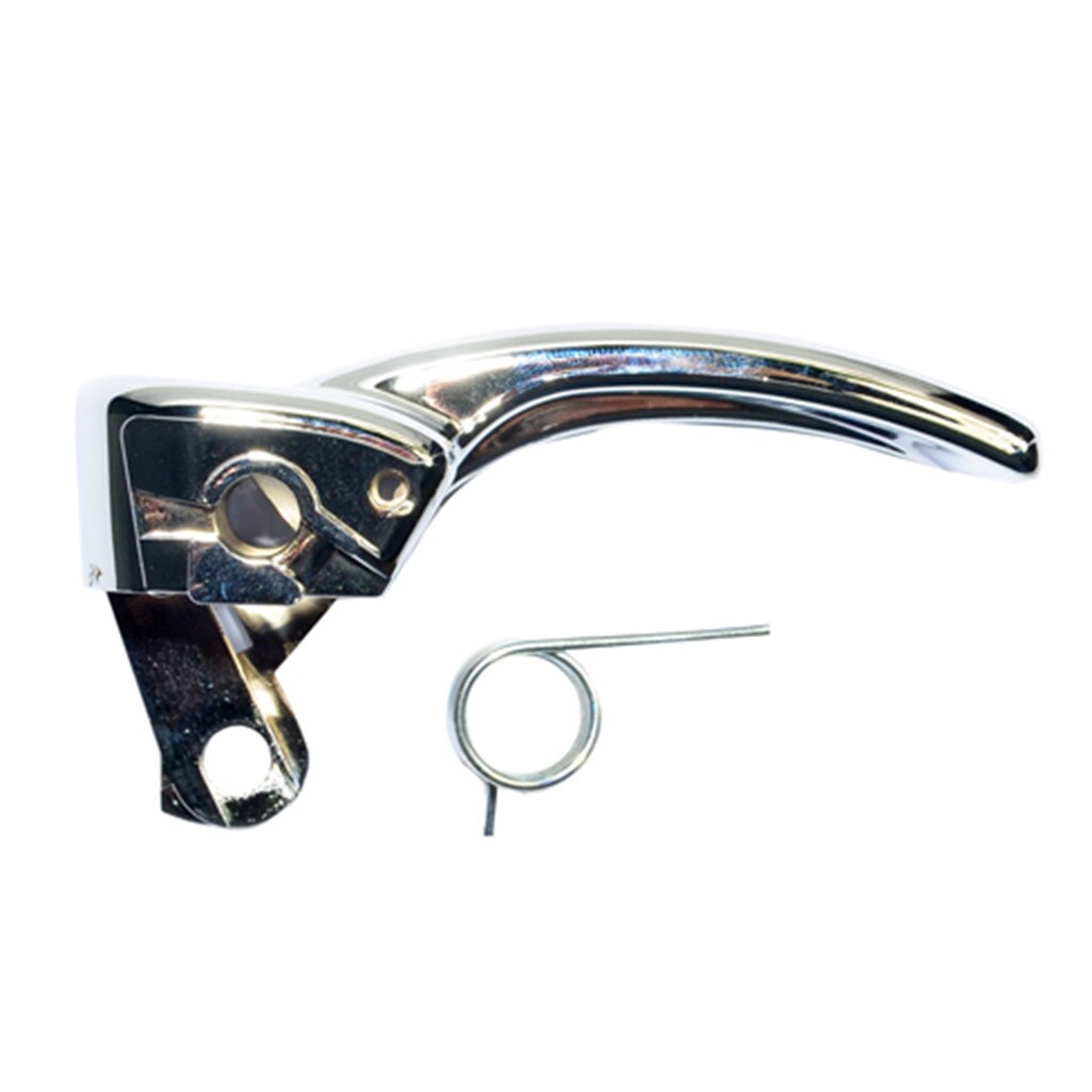 Maner interior clanta clapeta deschidere usa auto Nissan Qashqai 1 J10 Navarra D40 Pathfinder R51 dreapta fata spate