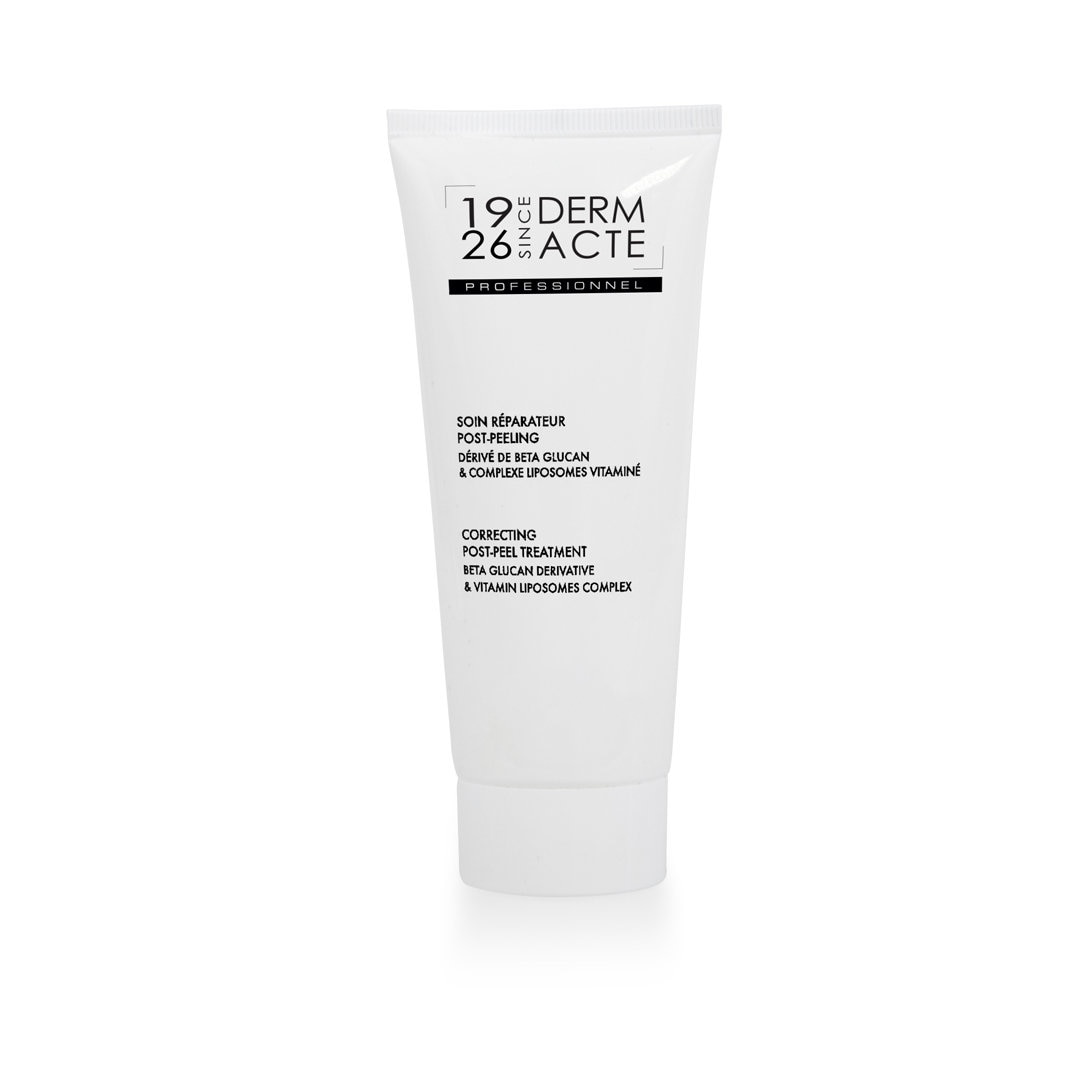 Tratament Post-Peeling Corector Derm Acte Academie 50 ml