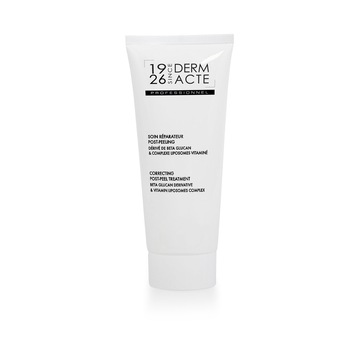 Tratament Post-Peeling Corector Derm Acte Academie 50 ml Tratament Post-Peeling Corector Derm Acte Academie 50 ml