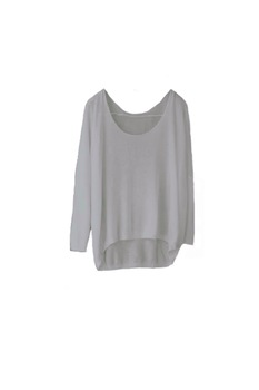 Bluza dama, gri, marimea M (36/38) Bluza dama, gri, marimea M (36/38)