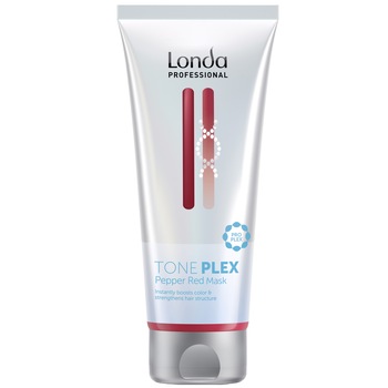 Masca Londa Professional Toneplex Pepper Red, 200 ml Masca Londa Professional Toneplex Pepper Red, 200 ml