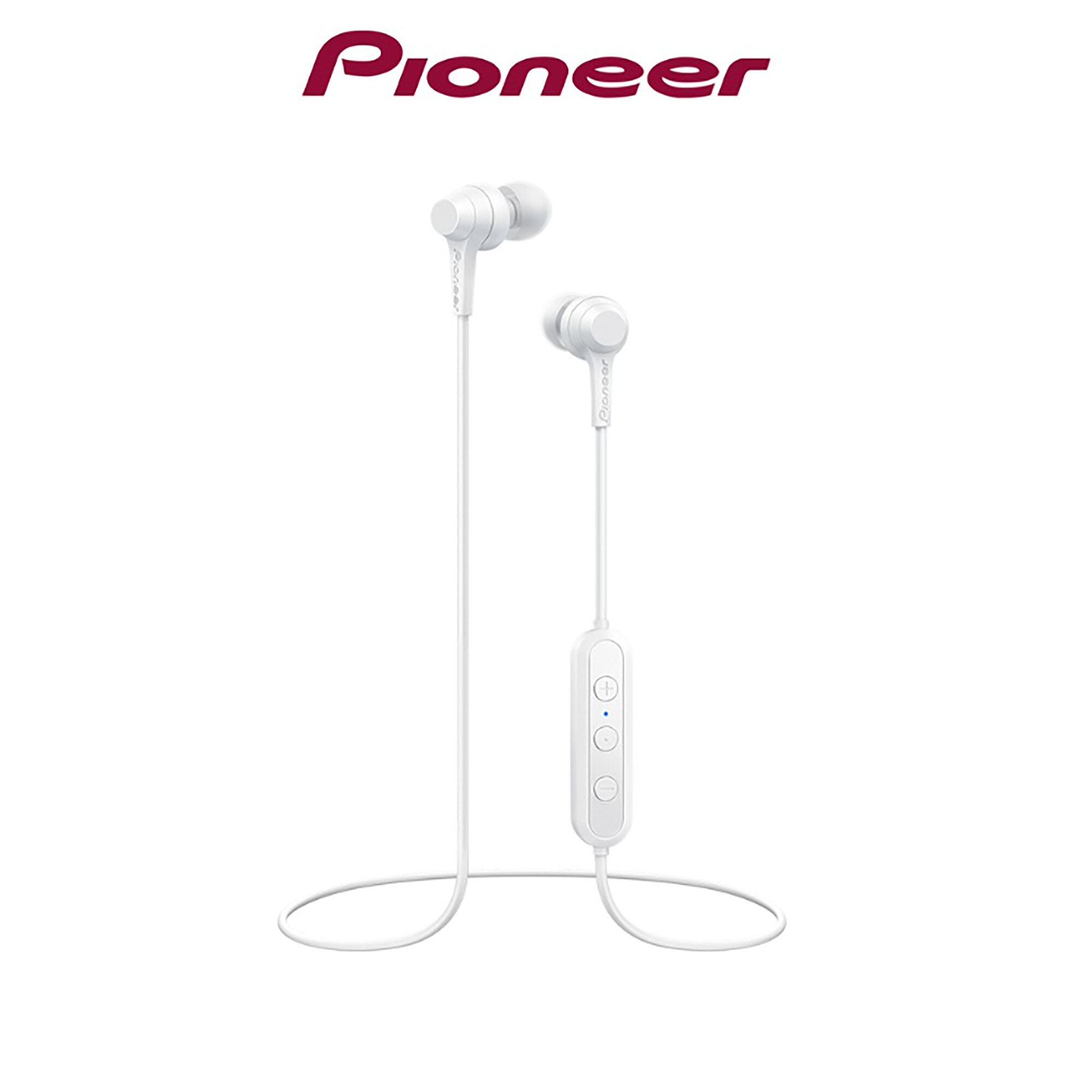 Pioneer Se C4bt Bluetooth Headset Feher Emag Hu