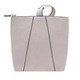 Geanta dama casual Mini Junior PST-62, Roz
