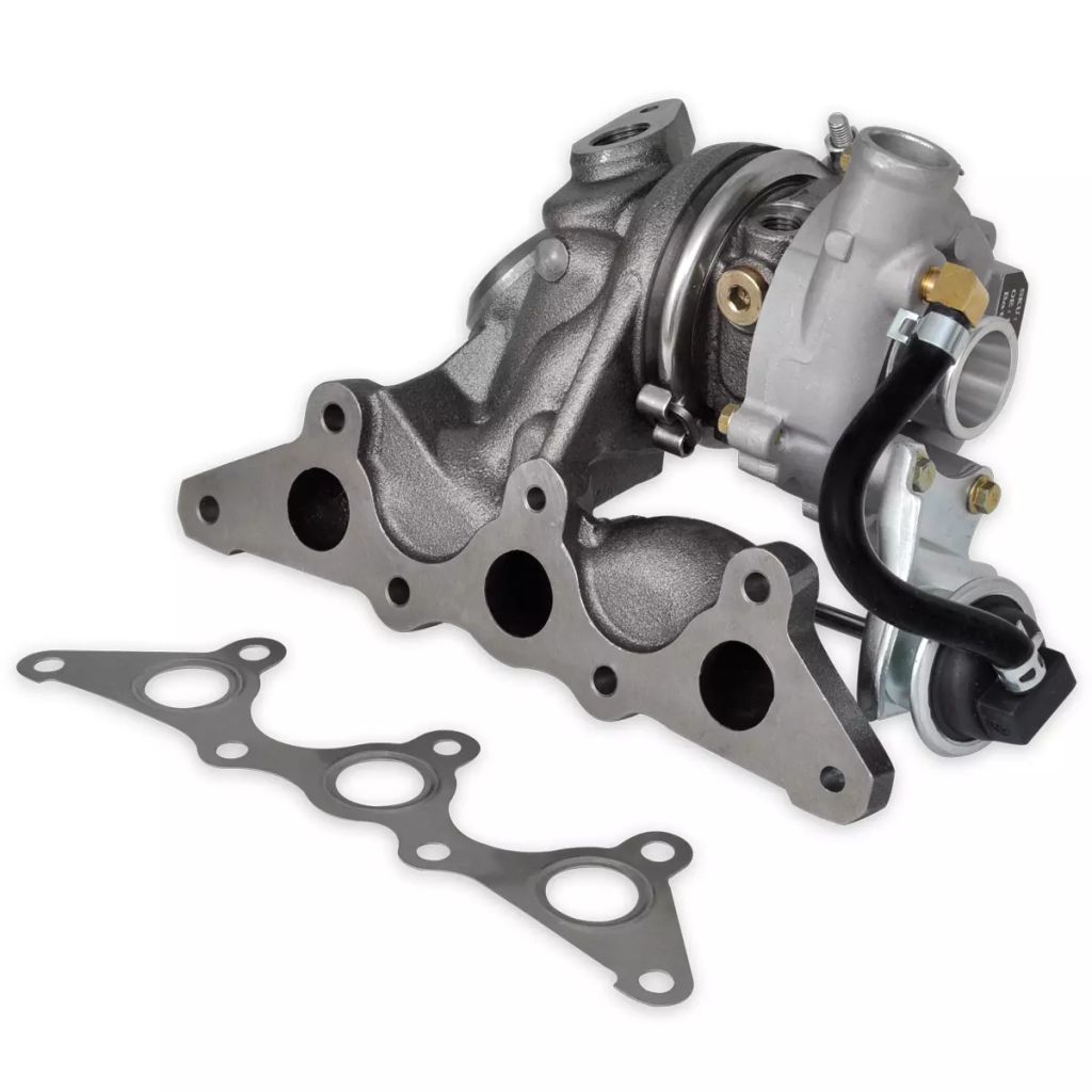 Turbo-compresor pentru smart, vidaXL