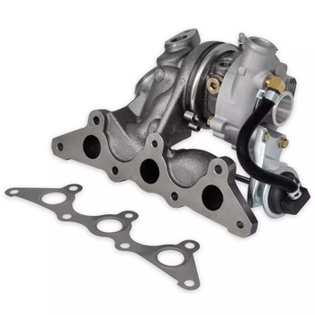 Turbo-compresor pentru smart, vidaXL Turbo-compresor pentru smart, vidaXL