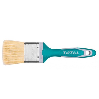 Pensula De Vopsea Total, 50Mm, Maner Tpr (Industrial) Pensula De Vopsea Total, 50Mm, Maner Tpr (Industrial)