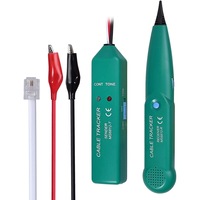 Tester Continuitate Cabluri Telefon / Electrice MS6812