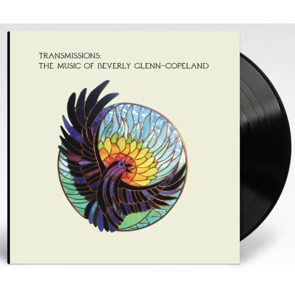 Beverly Glenn-Copeland - Transmissions The Music.. (2LP)