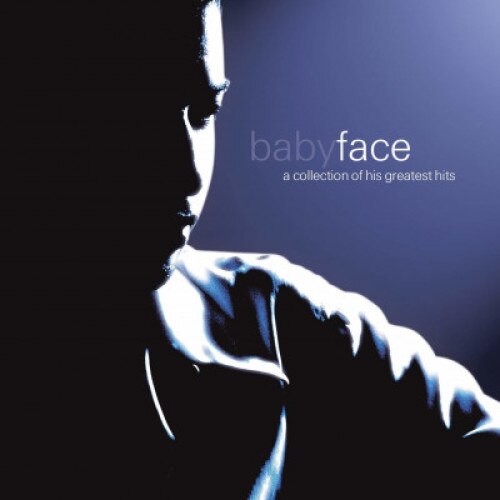 Babyface - A Collection Of His.. (CD)