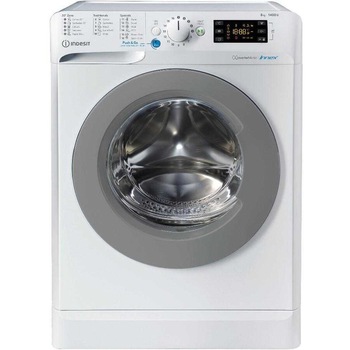 Masina de spalat rufe Indesit BWE 81484X WS EE N, 1400 RPM, 8 kg, Clasa C, (clasificare energetica veche Clasa A+++) Masina de spalat rufe Indesit BWE 81484X WS EE N, 1400 RPM, 8 kg, Clasa C, (clasificare energetica veche Clasa A+++)