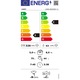 Пералня със сушилня Candy Smart CSWS 4852DWE/1-S, Пране 8 кг, Сушене 5 кг, 1400 об/мин, Бял