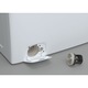 Пералня със сушилня Candy Smart CSWS 4852DWE/1-S, Пране 8 кг, Сушене 5 кг, 1400 об/мин, Бял