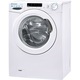 Пералня със сушилня Candy Smart CSWS 4852DWE/1-S, Пране 8 кг, Сушене 5 кг, 1400 об/мин, Бял