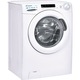 Пералня със сушилня Candy Smart CSWS 4852DWE/1-S, Пране 8 кг, Сушене 5 кг, 1400 об/мин, Бял