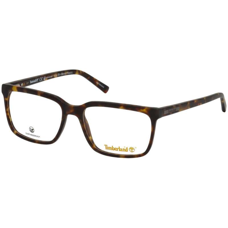 Rame ochelari Timberland, TB1580/V - 056, Havana
