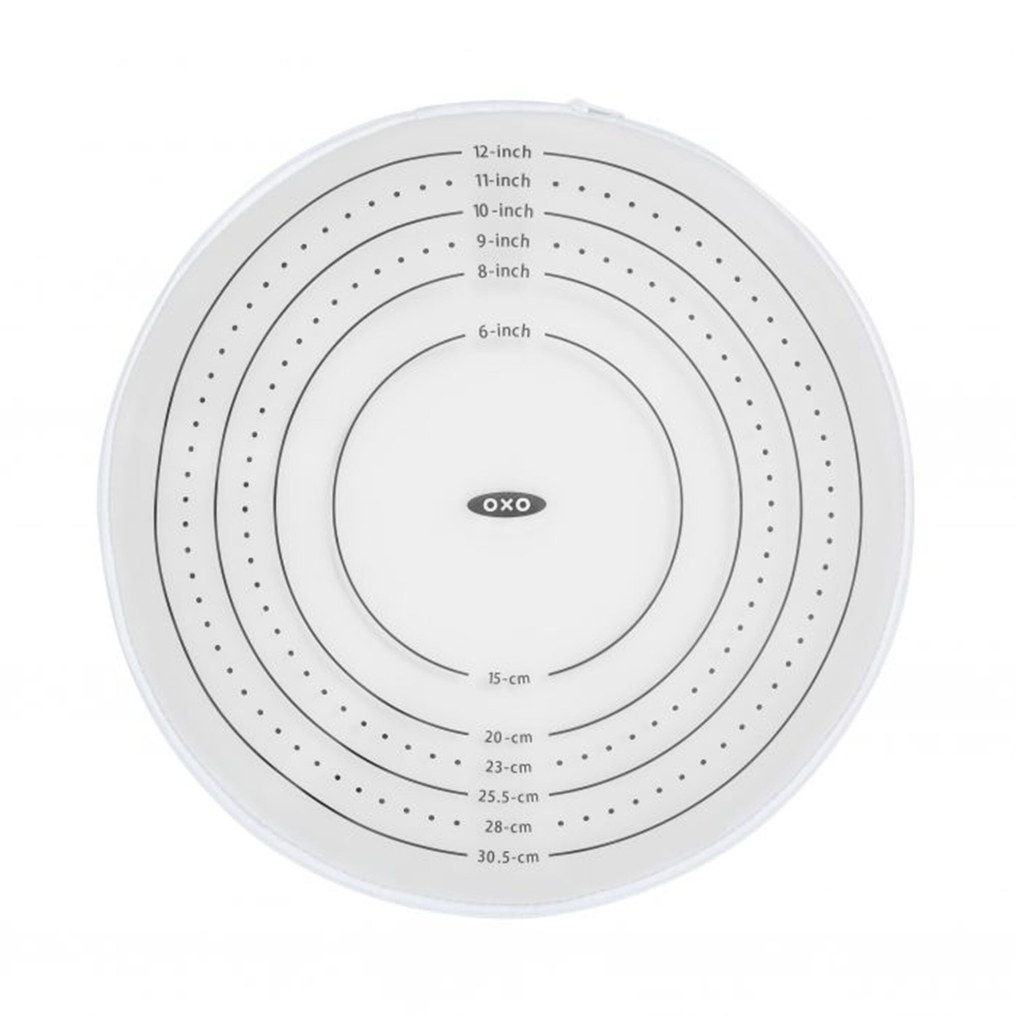 Punga pentru aluat din silicon, 35,6 cm - OXO