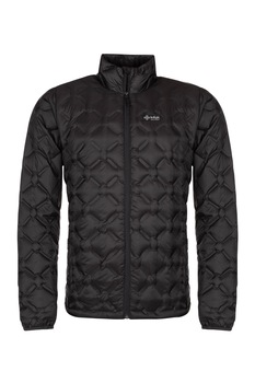 Geaca de puf Kilpi Papilon Negru Geaca de puf Kilpi Papilon Negru