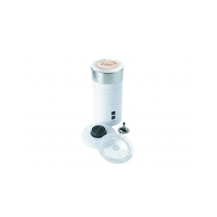 Aparat pentru spumare si incalzire lapte Orava MF-400, 240 ml