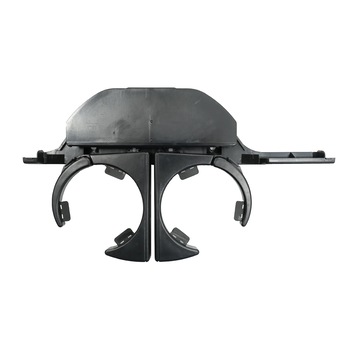 Suport Pahare compatibil cu BMW 5 Sedan Touring E39 (1995-2004) Negru Suport Pahare compatibil cu BMW 5 Sedan Touring E39 (1995-2004) Negru