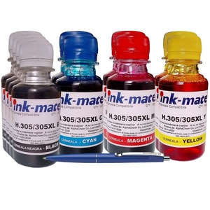 Cartuse imprimante inkjet