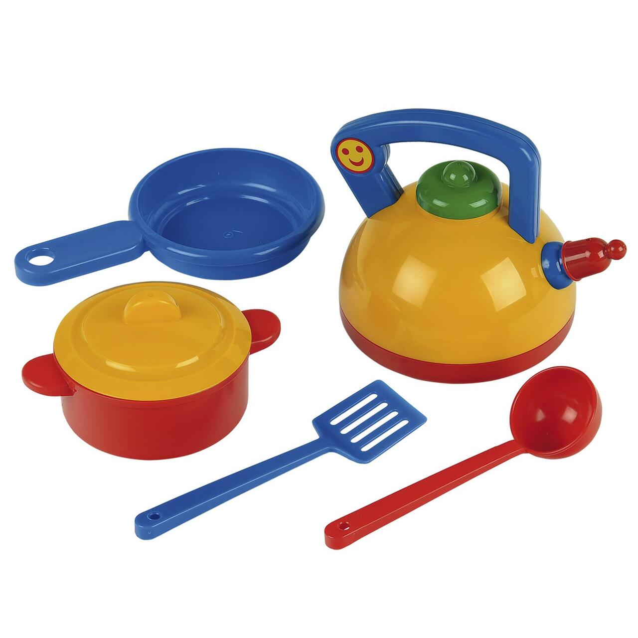 Set de gatit Emmas Kitchen