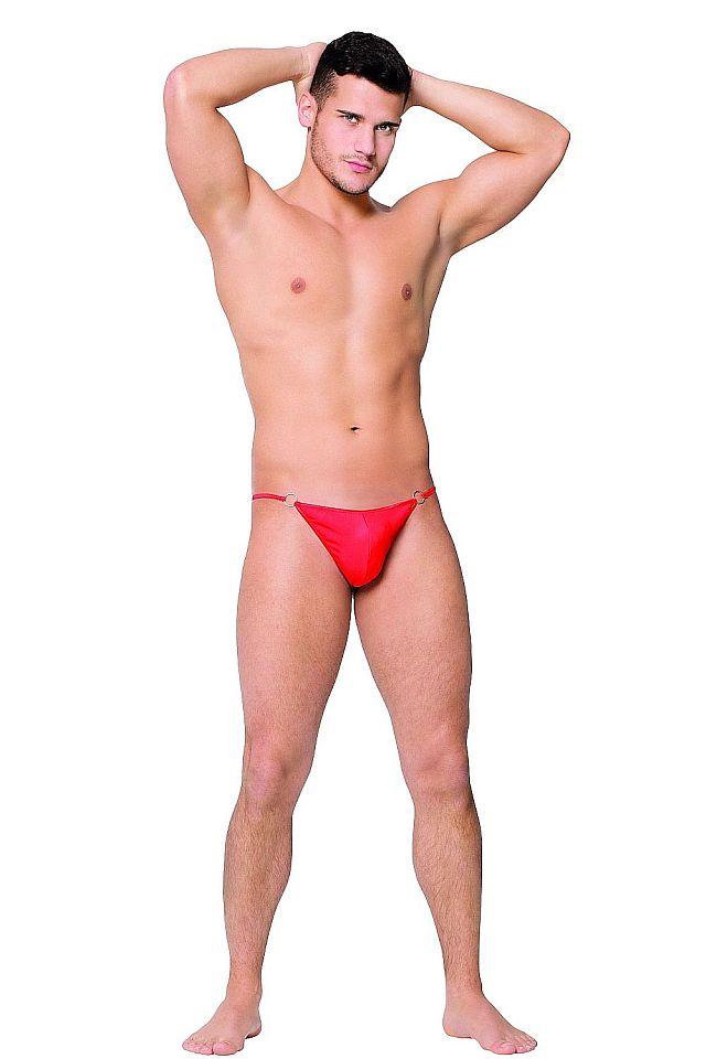 Chilot, Softline 4420, Rosu, marimea S-L