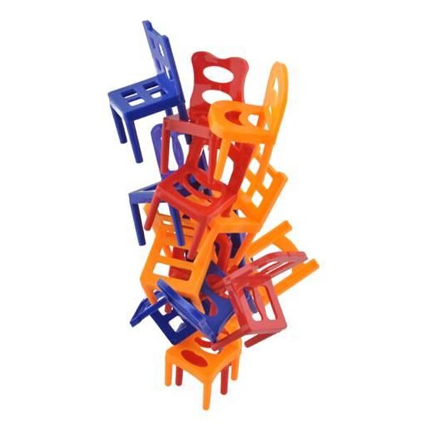 Joc de societate cu scaune MAAN, 