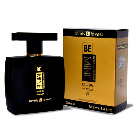 Parfum premium cu feromoni, BeMINE Original, pentru femei, parfum, esenta pura, 100ml