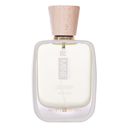 Parfum premium cu feromoni, BeMINE DESTINY, pentru femei, parfum, esenta pura, 50ml
