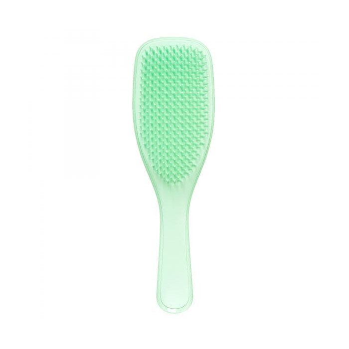 Perie pentru par Tangle Teezer Wet Detangler Mint Karma - Mint