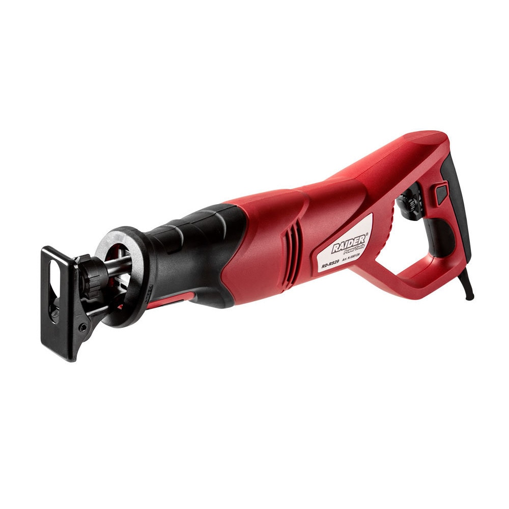 Fierastrau sabie 750W RD-RS29, Raider 050129