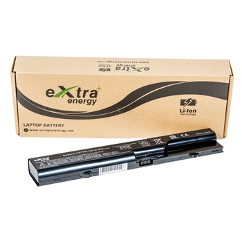 Baterie laptop Li-Ion potrivita pentru HP Compaq 320 321 325 326 4320s 4520s 4720s 4321s 4400 mAh cu 6 celule Baterie laptop Li-Ion potrivita pentru HP Compaq 320 321 325 326 4320s 4520s 4720s 4321s 4400 mAh cu 6 celule