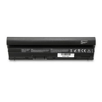 Baterie compatibila laptop Dell, 11.1V, 4400mAh, 6 celule, pentru Latitude E6120, E6220, E6230, E6320, E6330, E6430s Baterie compatibila laptop Dell, 11.1V, 4400mAh, 6 celule, pentru Latitude E6120, E6220, E6230, E6320, E6330, E6430s