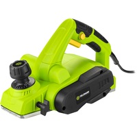 Rindea electrica, Fieldmann, 800 W, 82 mm, Verde