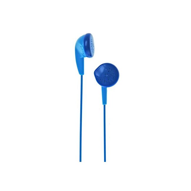 Casti MAXELL EB-98 , In-Ear, Albastru