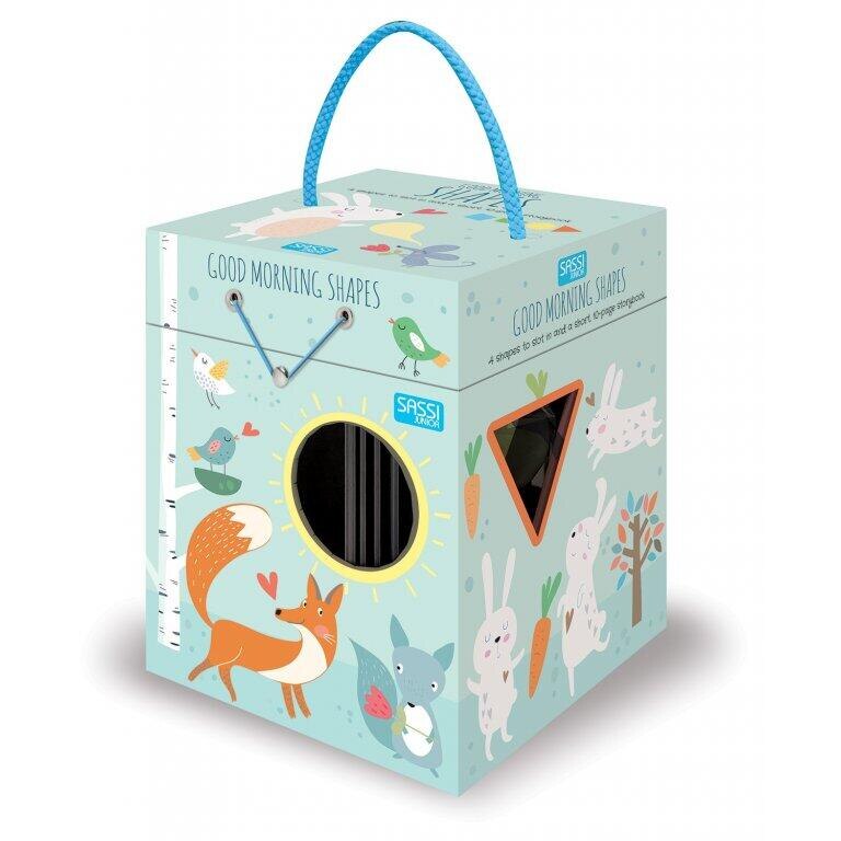 Joc de sortare, Buna dimineata