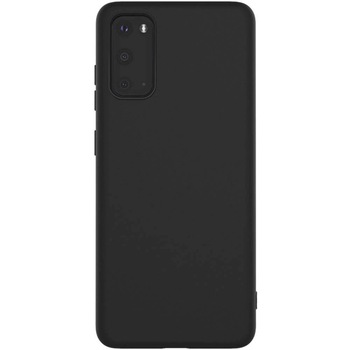 Husa din silicon pentru Samsung S20 FE / S20 Lite Husa din silicon pentru Samsung S20 FE / S20 Lite