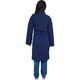 Halat polar fleece modern PRIMA bleumarin, XS