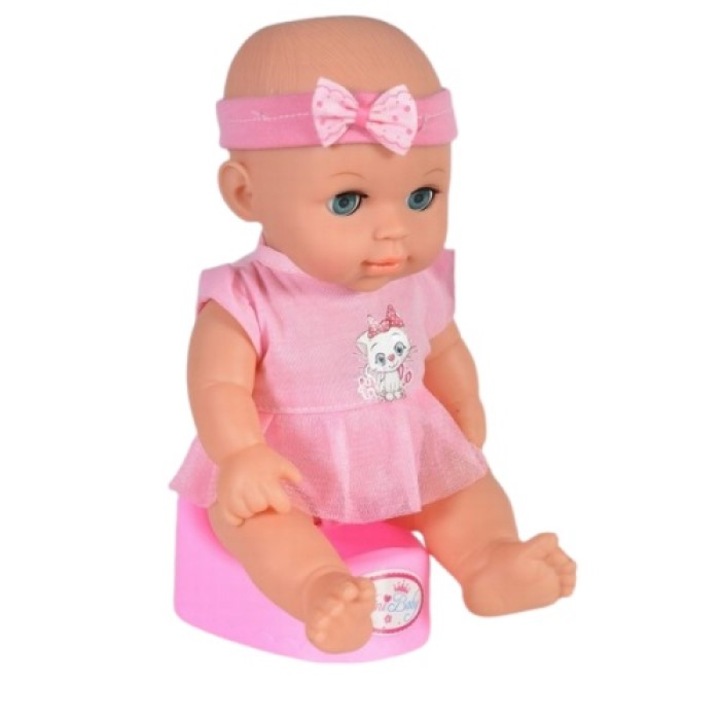 Кукла Moni Мими