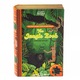 Пъзел - Библиотека с мозайки, Книга за джунглата, 252 части