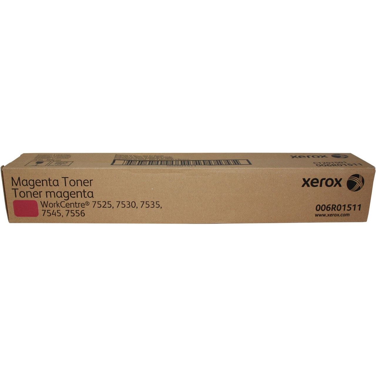 Toner Xerox 006R01511 , Magenta