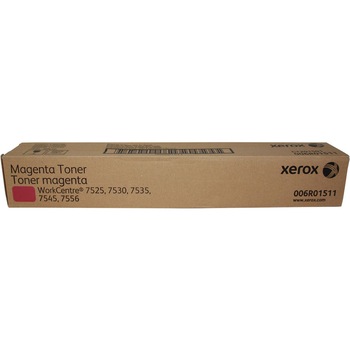 Toner Xerox 006R01511 , Magenta Toner Xerox 006R01511 , Magenta
