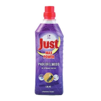 Solutie pardoseli JUST Lilac 1000 ml