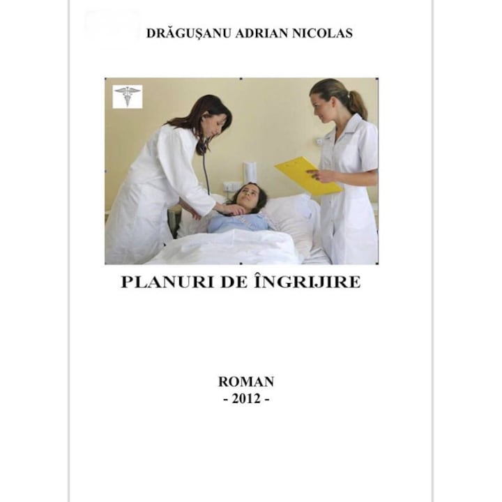 Carte Planuri de ingrijire